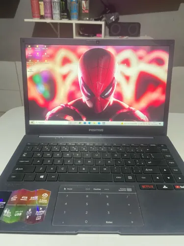 Vendo notebook