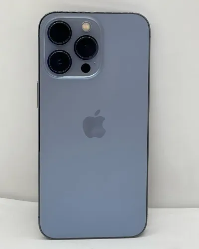 iPhone 13 Pro