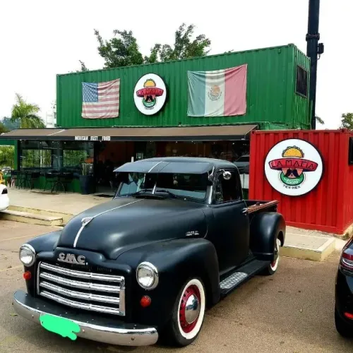 Chevrolet Brasil 3100 1951