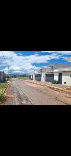 2 lotes juntos no Residencial Campos do Jordão. Anápolis
