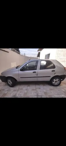 Fiat Palio 1.0/ Trofeo 1.0 Fire/ Fire Flex 4P 2003