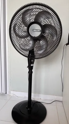 Ventilador 