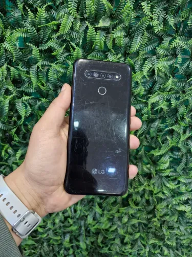 Lg K41s 32GB