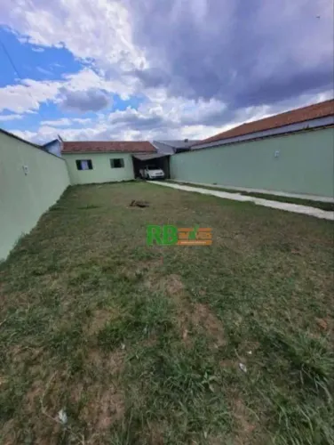 Casa com 1 dormitório à venda, 40 m² por R$ 500.000,00 - João Aranha - Paulínia/SP