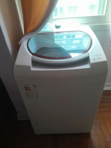 lavadora brastemp 11kg, 229volts