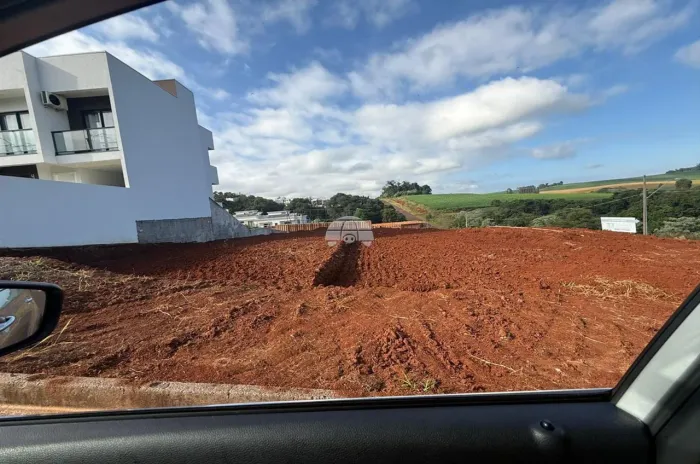 Vendas Terreno Pato Branco PR