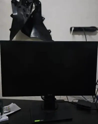 Monitor asus 165hs 24.5