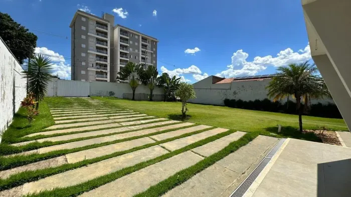 Casa à venda em Sumaré, Jardim Santa Madalena, com 3 quartos, com 110.5 m²