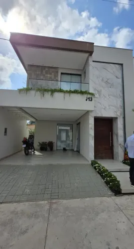 CASA CONDOMINIO QUARTZO 196 metros quadrados com 3 quartos em Mangueirão - Belém - PA