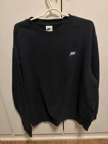 Moletom Nike preto G