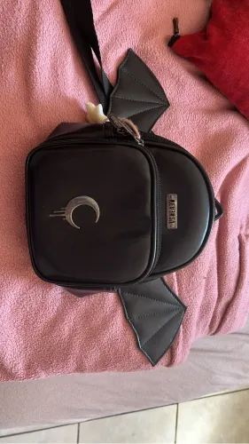 Bolsa morcego 