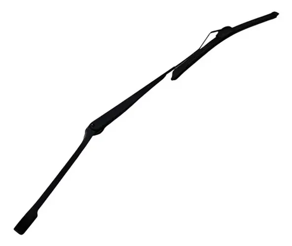 Braço Limpa Parabrisa Dir Ford Edge 2012 A 2014 Bt4317b589aa Direito