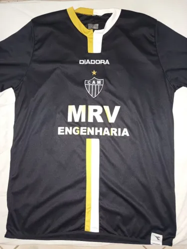 Camisa Atlético Mineiro da Diadora _ GG