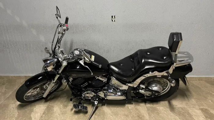 Dragstar star 650 2007 