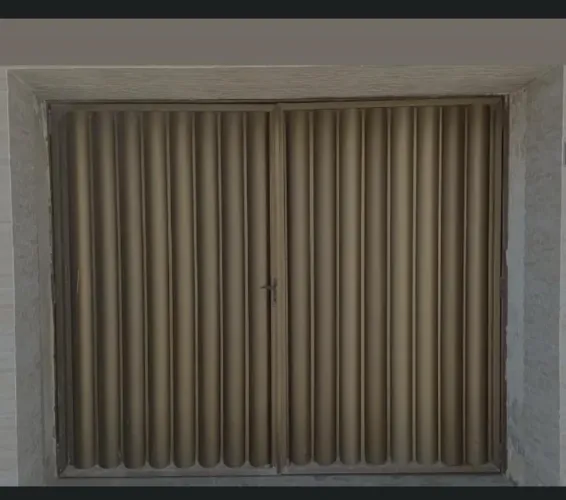 Vendo Portão