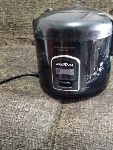 Panela de arroz