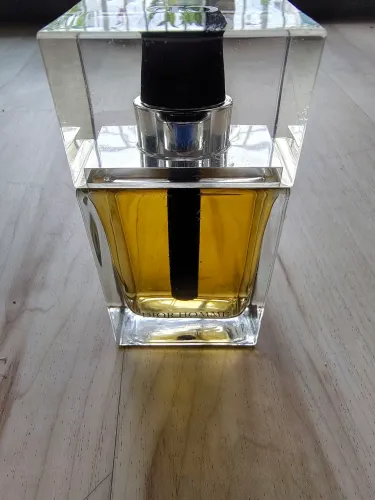 Dior homme 100ml Vintage - para colecionadores