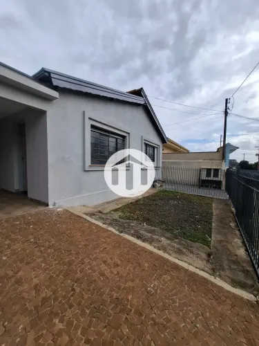Casa com 2 dormitórios para locação, 151m² por R$ 2.000,00/mês - Vila Mariana - Americana/