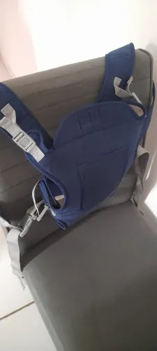 Canguru bebê simples