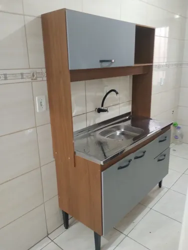 Kit de cozinha 