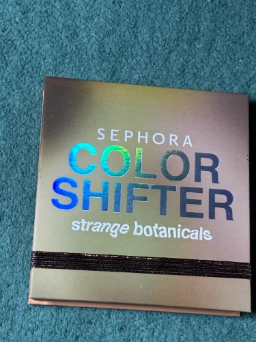Paleta Sephora 