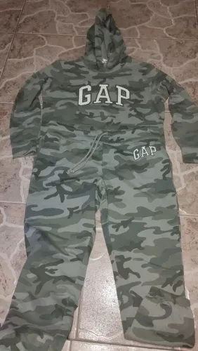 Conjunto infantil Gap