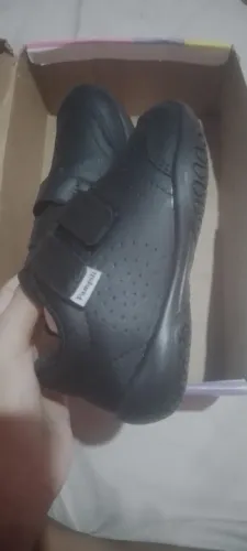 Vendo ou troco tenis da pampili