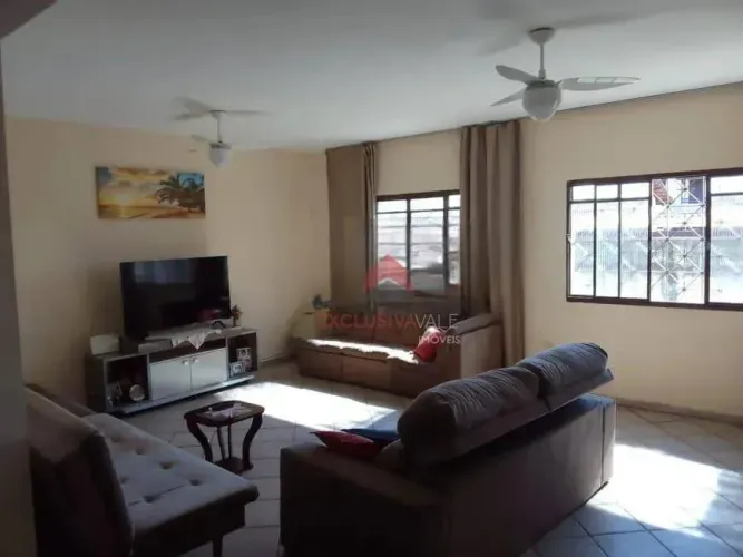 Casa com 3 dormitórios à venda, 180 m² por R$ 850.000,00 - Indaiá - Caraguatatuba/SP