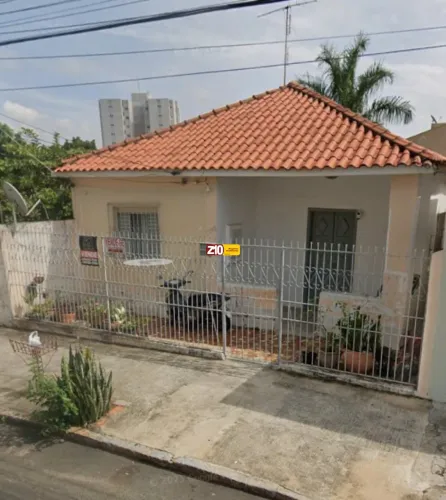 02 CASAS ANTIGAS LOCADAS CENTRO INDAIATUBA SP PROXIMO AO PARQUE ECOLÓGICO