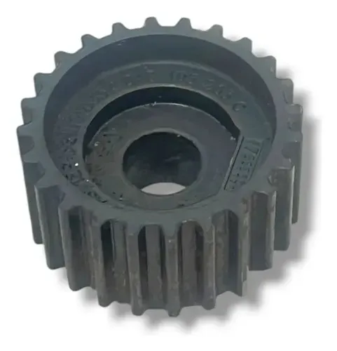 Polia Engrenagem Vw Polo Virtus Tsi 200 2018 2019 2020
