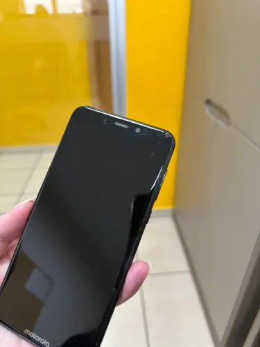 MOTOROLA ONE 64GB PRETO