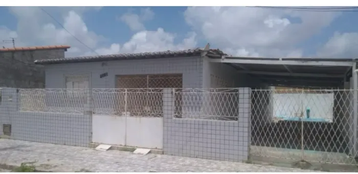 Alugo CASA Soledade II