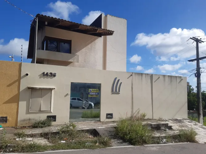 Sala Comercial + Ponto Estratégico próximo ao Fórum Seabra Fagundes
