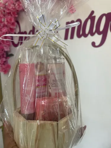 KITS PARA PRESENTES