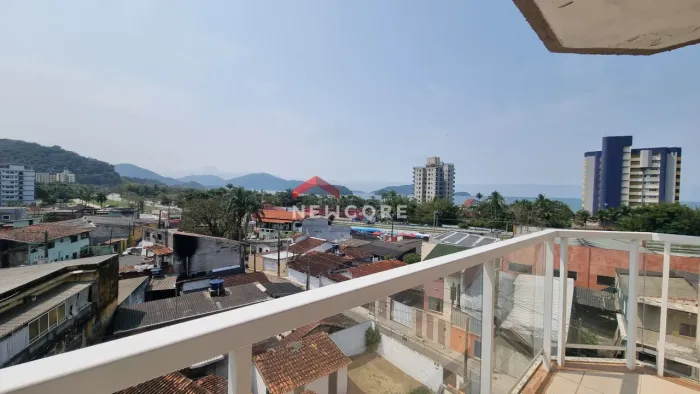 Cobertura em Travessa Gertrudes Francisca de Jesus - Massaguaçu - Caraguatatuba/SP
