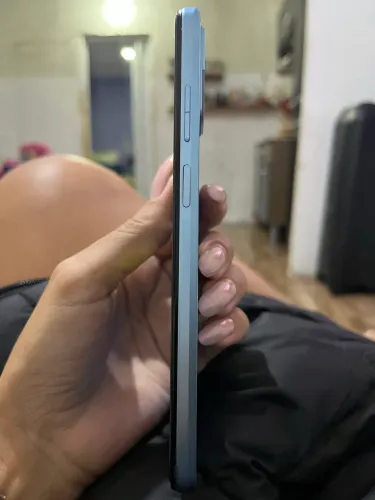 Celular motoe22