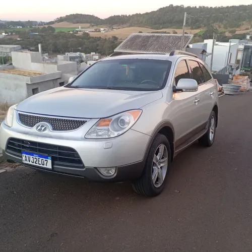Hyundai Veracruz GLS 3.8 4WD Aut. 2010