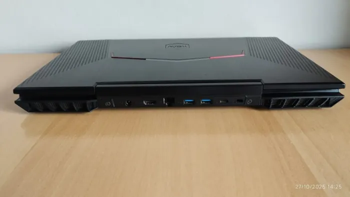 Notebook Avell A52-7