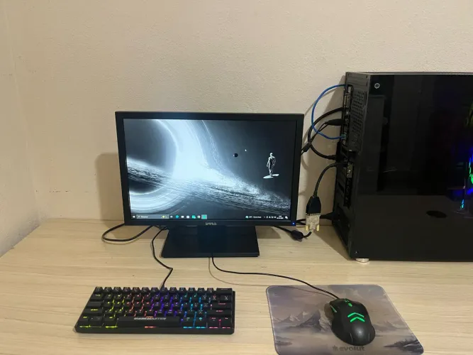 Pc gamer
