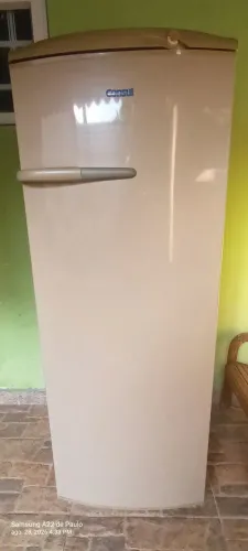 Geladeira Consul 260 L