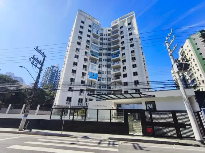 Apartamento 130M² - para Alugar