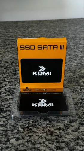 Ssd 1tb KBM! Gaming Sata 3