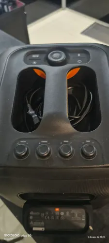 Caixa de som JBL Encore