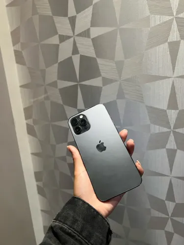 IPHONE 12 PRO MAX 128GB
