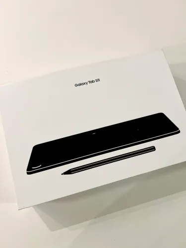 Tablet Samsung S11 NOVO (LACRADO) 