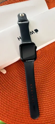 Relogio Apple Watch SE 2 geração