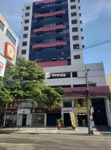 Comercial/industrial