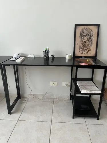 MESA DE ESCRITORIO