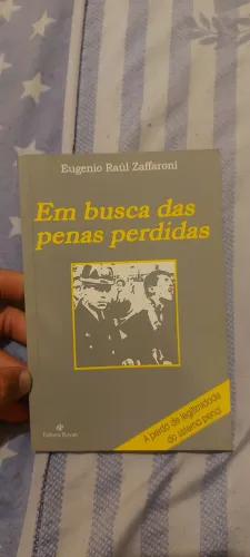 Em busca das penas perdidas 