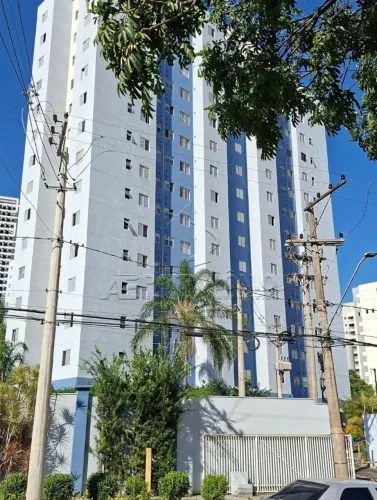 APARTAMENTO, 2 DORMITÓRIOS, VIDA PLENA CAMPOLIM